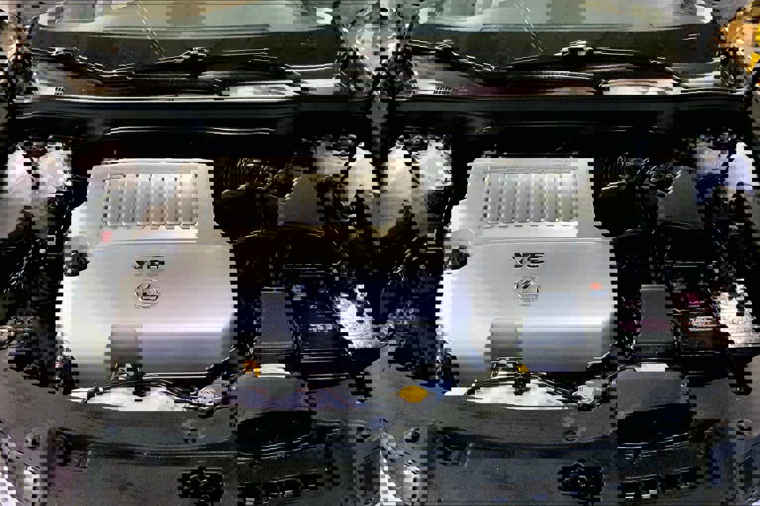 Used 2015 Lexus ES 350 image 31