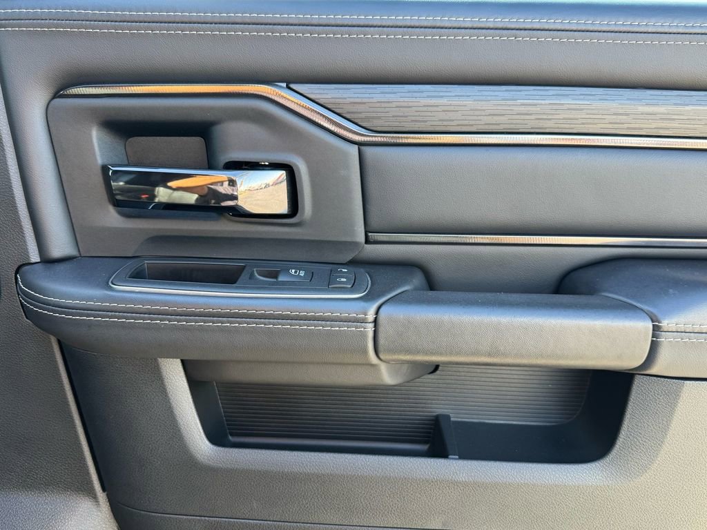 Used 2024 RAM 2500 Rebel w/ Towing Technology Group image 24