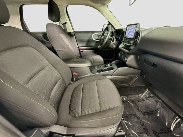 Used 2021 Ford Bronco Sport AWD/4WD image 25