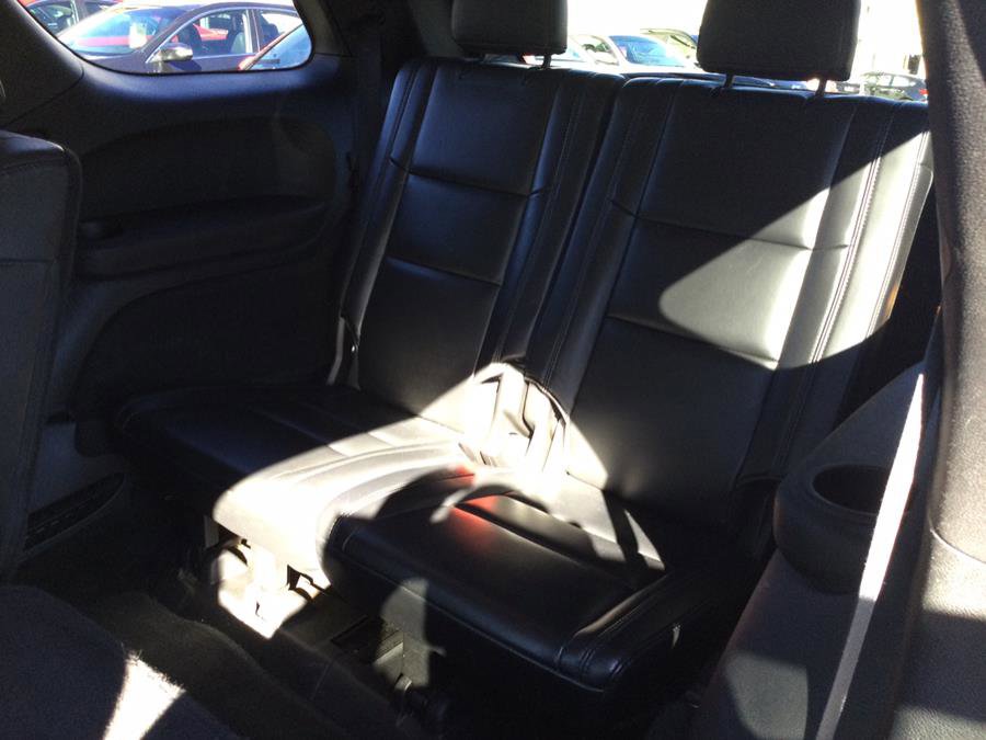 Used 2014 Dodge Durango Limited w/ Premium Group image 24