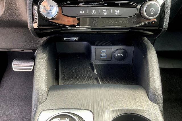 Certified 2023 Ford Escape ST-Line Select w/ Tech Pack #2 AWD/4WD image 16