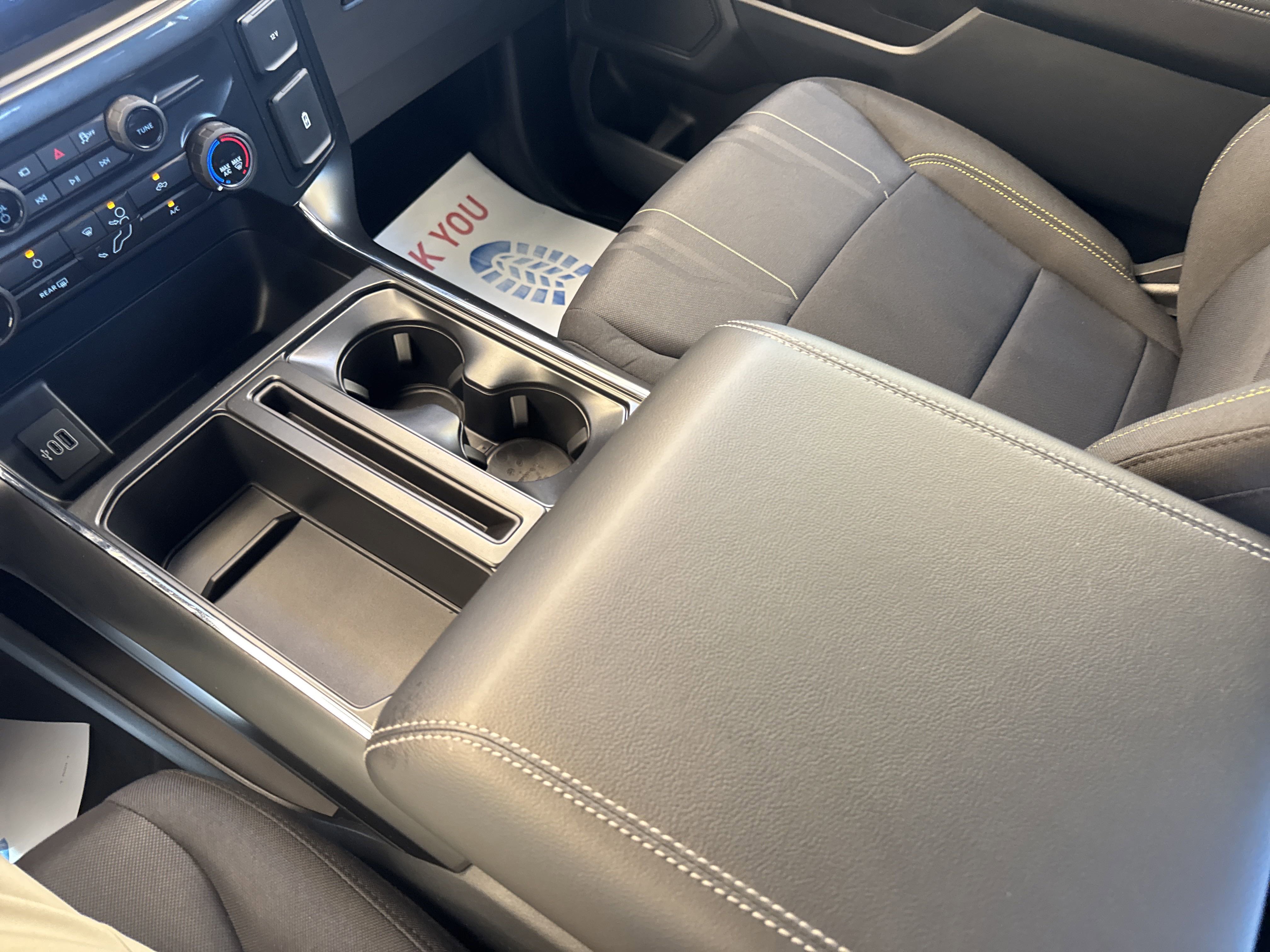 New 2025 Ford F150 STX image 33