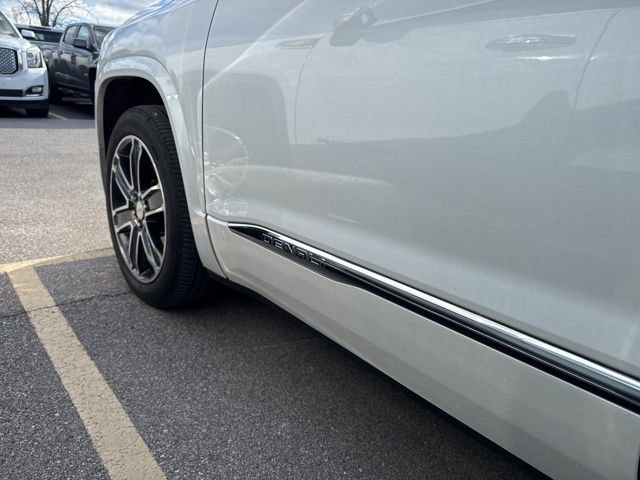 Used 2019 GMC Acadia Denali w/ Technology Package image 14