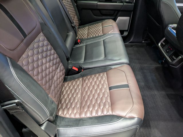 Used 2025 Ford F150 Lariat w/ Equipment Group 502A High AWD/4WD image 21