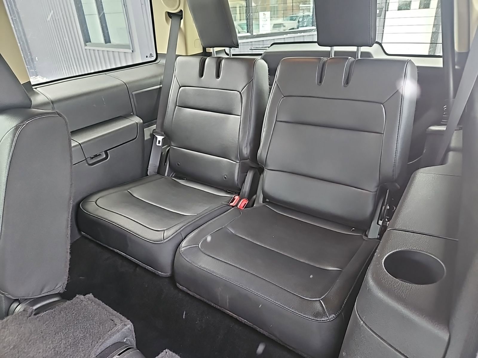 Used 2019 Ford Flex Limited image 15