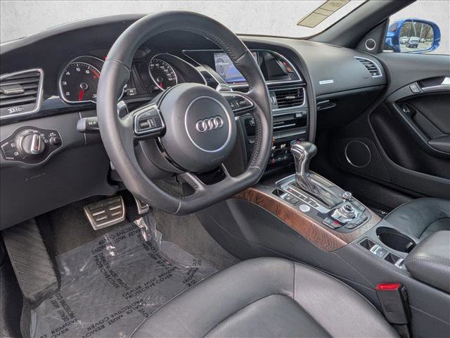 Used 2017 Audi A5 2.0T Sport image 10