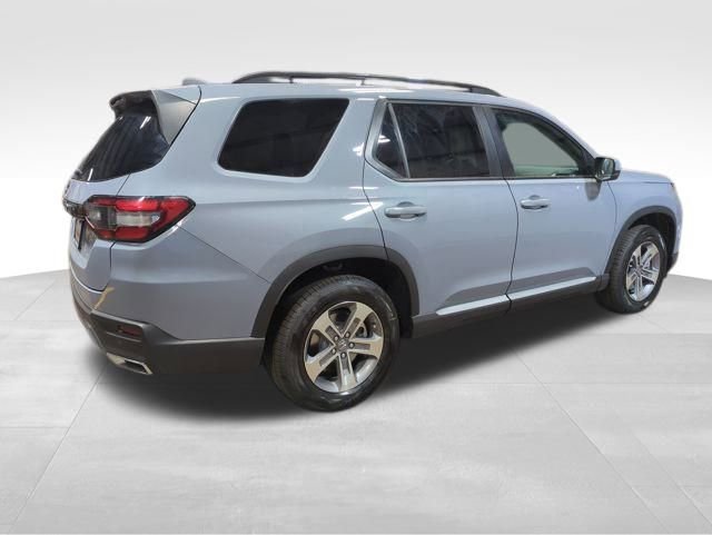 New 2026 Honda Pilot EX-L image 6