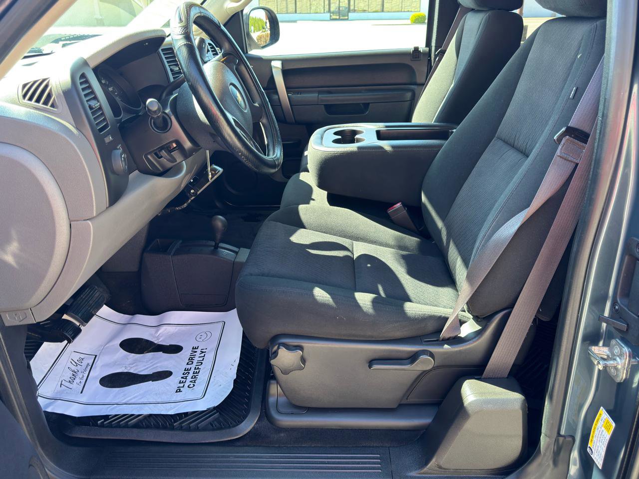 Used 2013 Chevrolet Silverado 1500 LS image 17