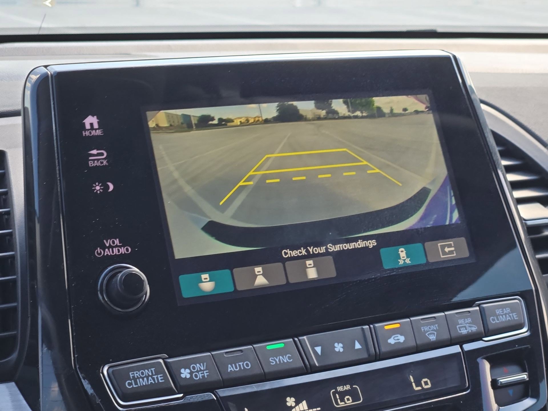Certified 2024 Honda Odyssey Elite image 25