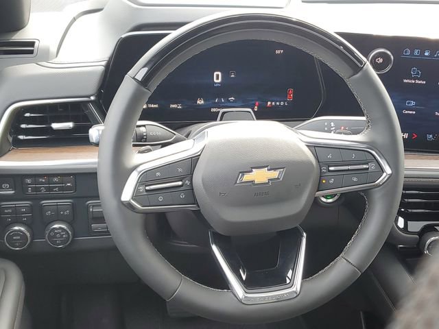 New 2026 Chevrolet Tahoe High Country w/ LPO, Illumination Package image 10