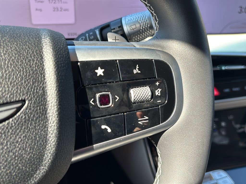 Certified 2026 Genesis GV70 2.5T image 26