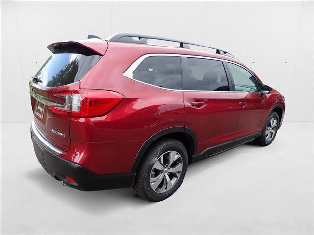 New 2025 Subaru Ascent Premium image 4