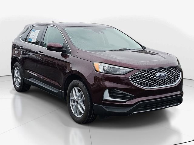 Used 2024 Ford Edge SEL