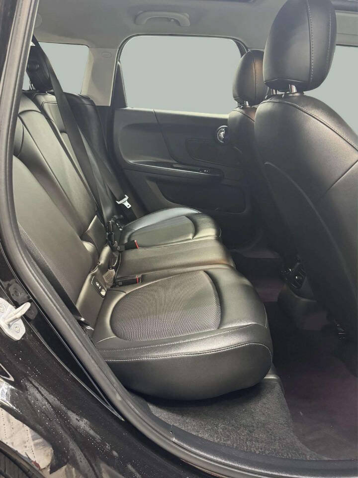 Used 2020 MINI Cooper Countryman FWD image 8