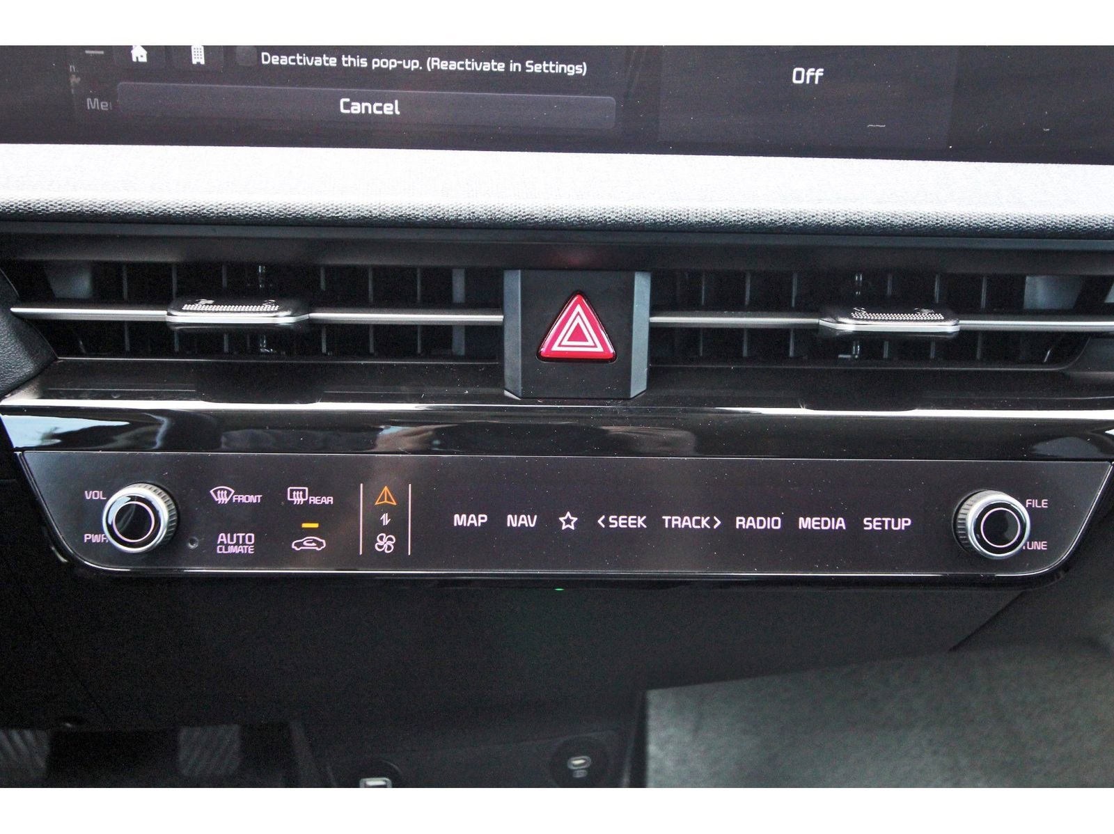 Used 2022 Kia EV6 Wind image 27