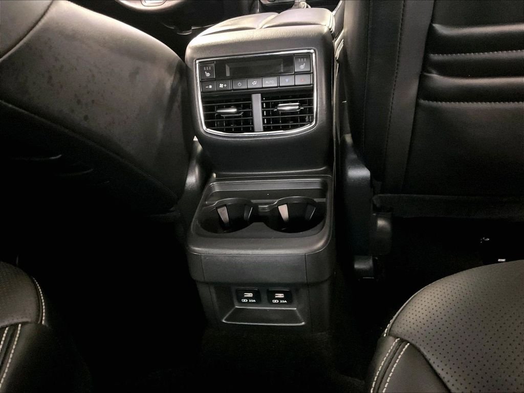 Used 2021 MAZDA CX-9 Grand Touring AWD/4WD image 29