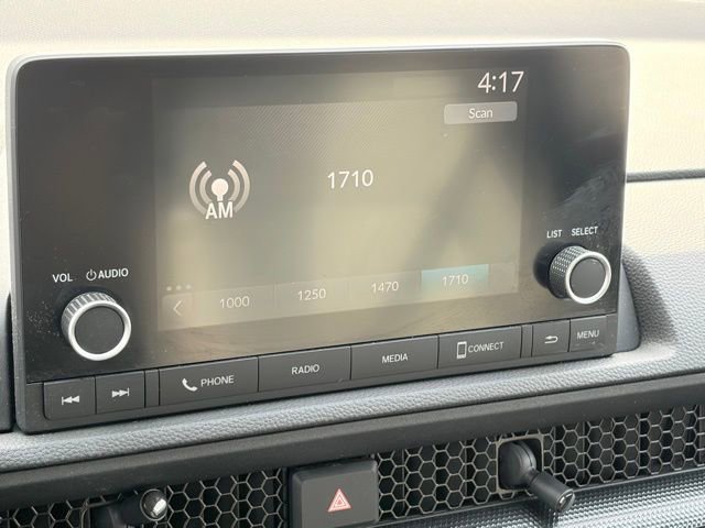 Used 2023 Honda CR-V EX image 21