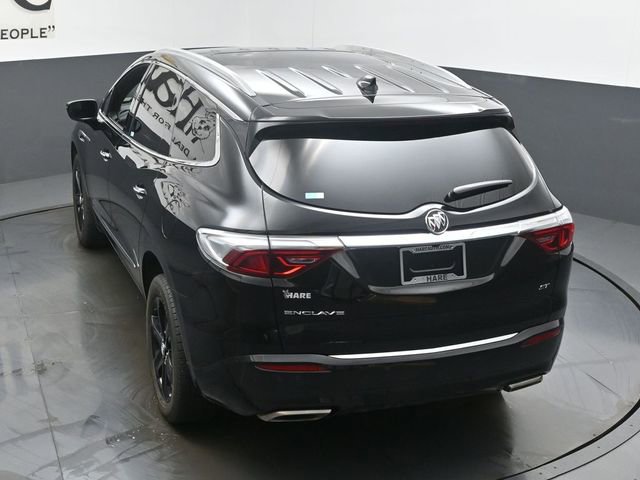 Used 2024 Buick Enclave Essence w/ Experience Buick Package image 59