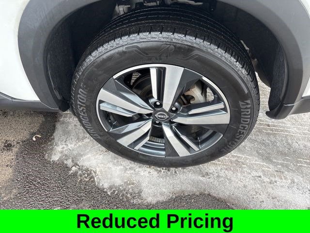 Used 2024 Nissan Rogue SL image 44