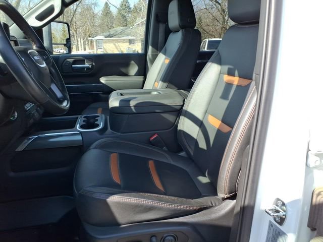 Used 2022 GMC Sierra 3500 AT4 image 19