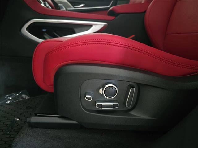 New 2026 Jaguar F-PACE R-Dynamic S image 29
