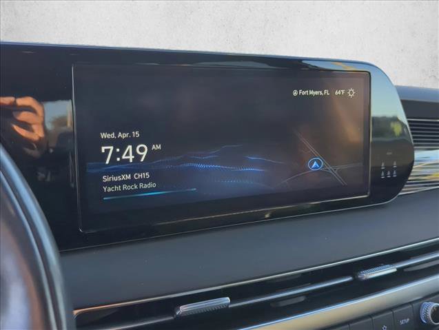 Used 2024 Hyundai Palisade Calligraphy FWD image 19