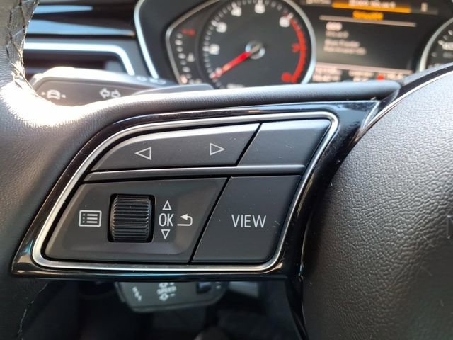 Certified 2023 Audi A4 2.0T Premium w/ Convenience Package image 20