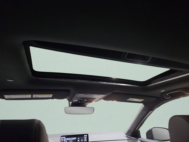 New 2026 Honda CR-V Sport-L image 33