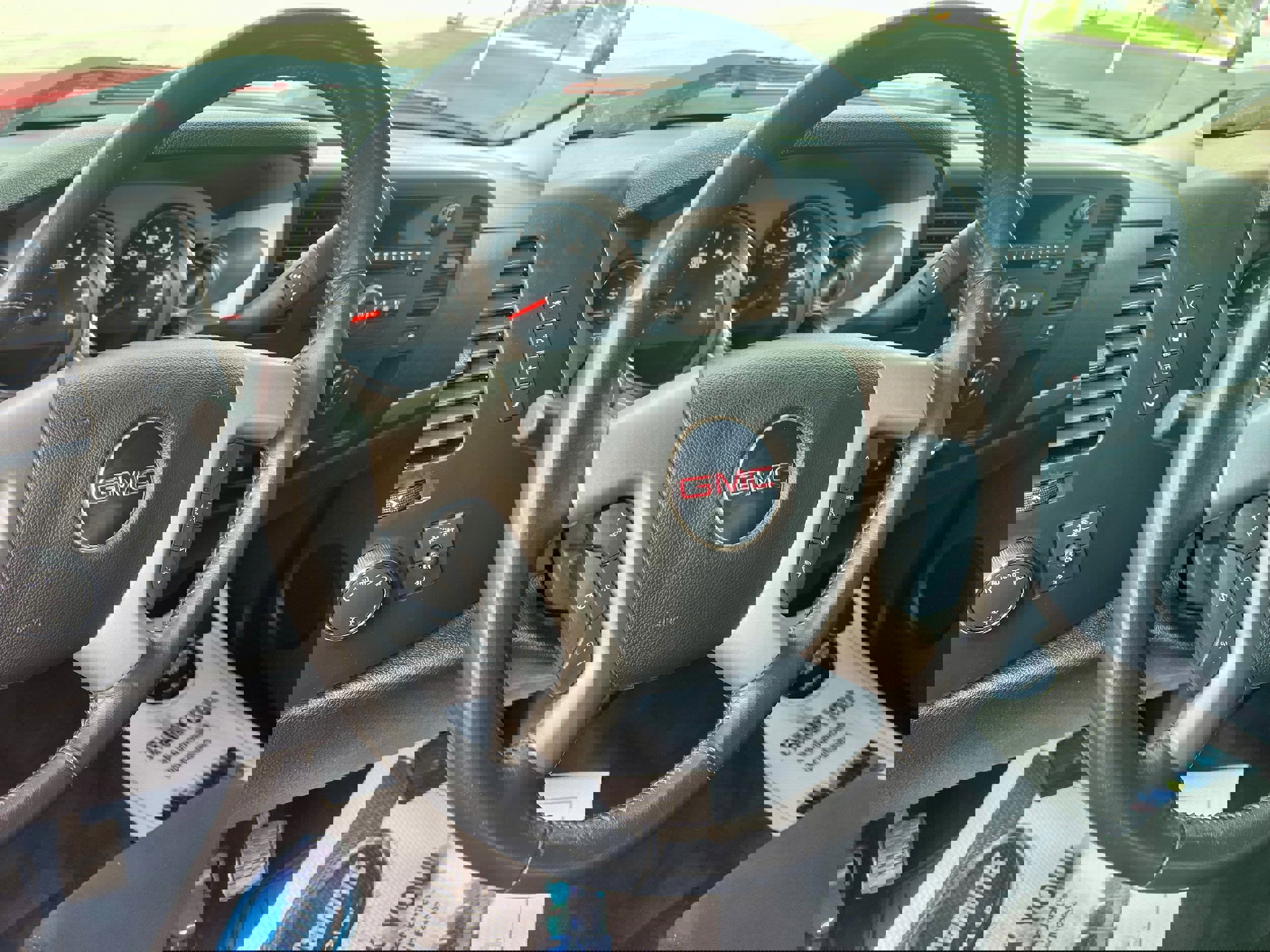 Used 2011 GMC Sierra 1500 SLE w/ Power Tech Package image 11