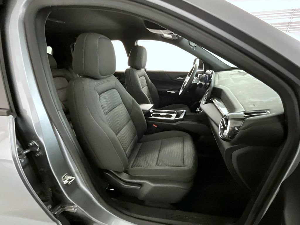 Certified 2025 Chevrolet Equinox LT image 15