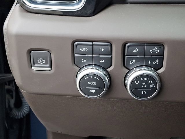 Used 2023 GMC Sierra 1500 Denali w/ Denali Reserve Package image 24
