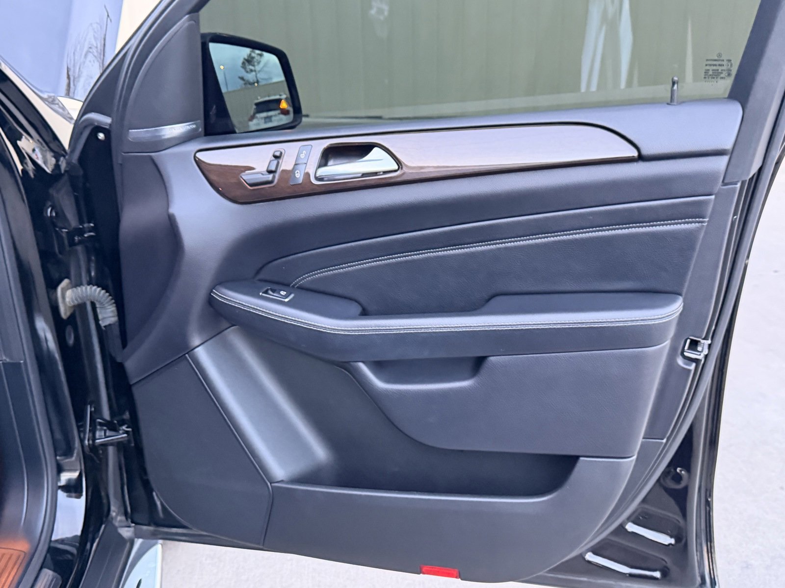 Used 2015 Mercedes-Benz ML 350 2WD image 18