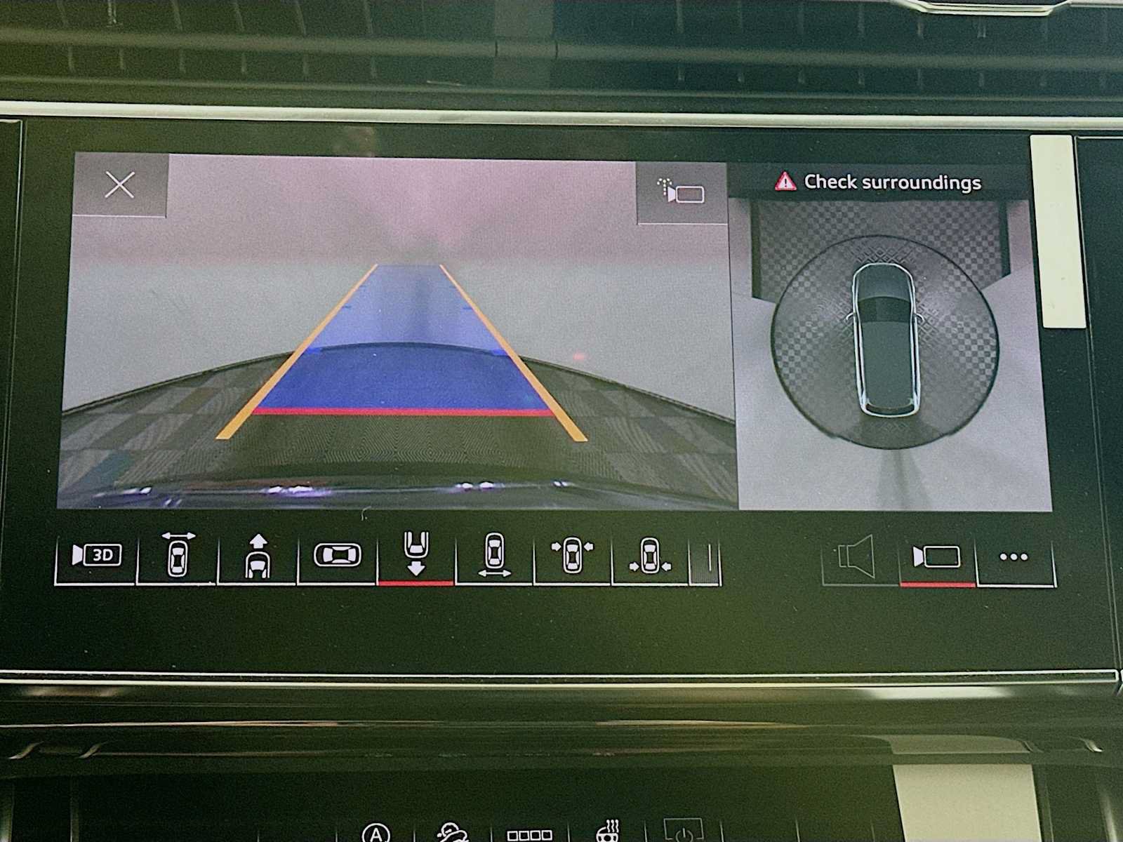 New 2026 Audi Q7 Premium Plus AWD/4WD image 15