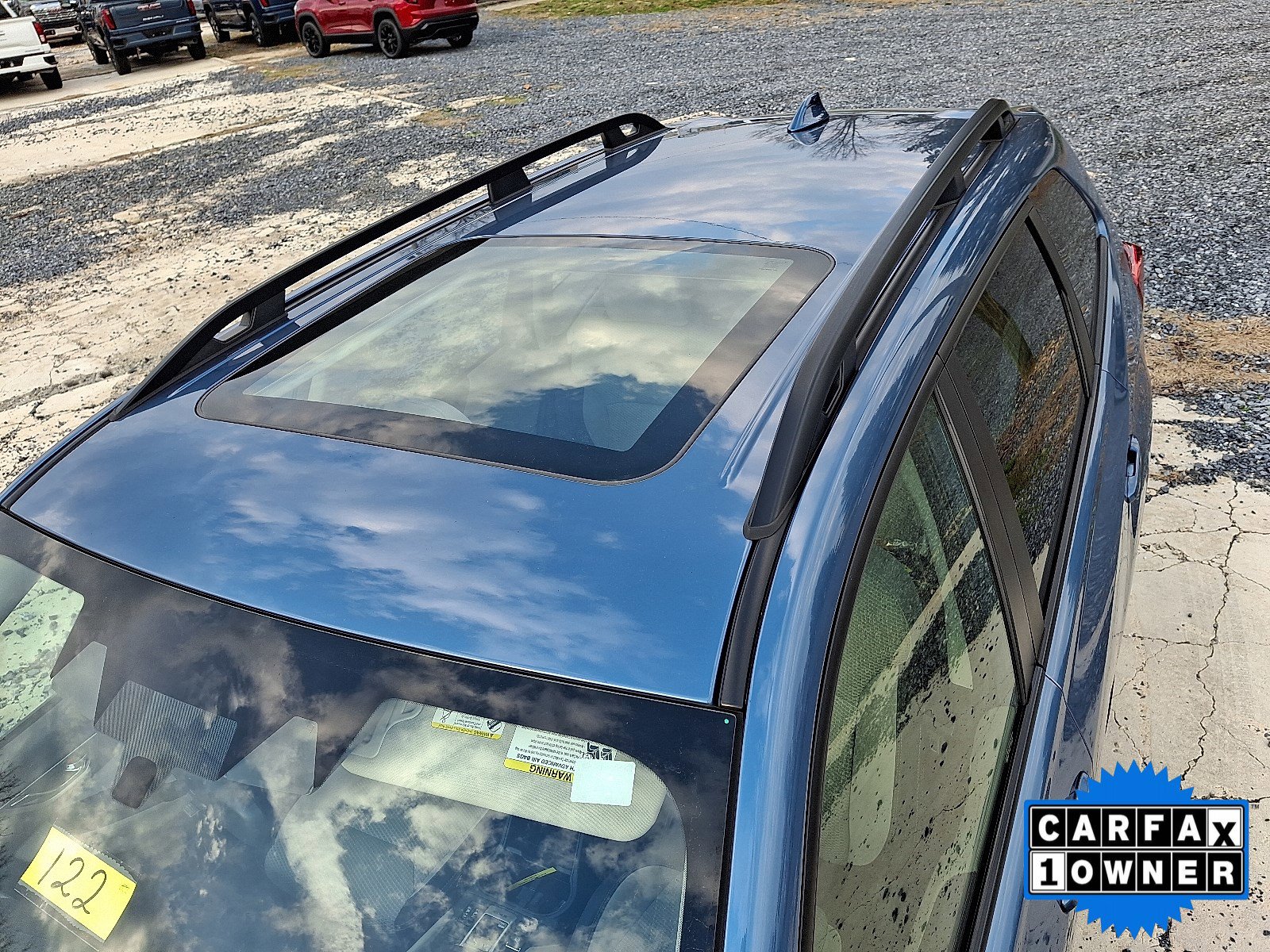 Certified 2022 Subaru Forester Premium image 13