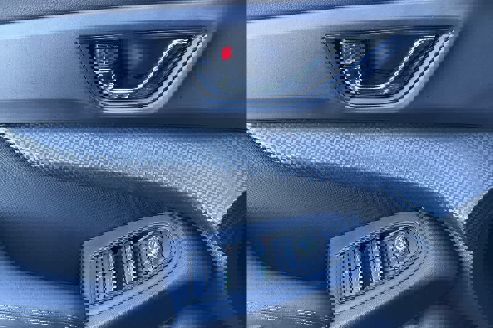 Used 2024 Subaru Ascent Premium w/ Convenience Package image 11