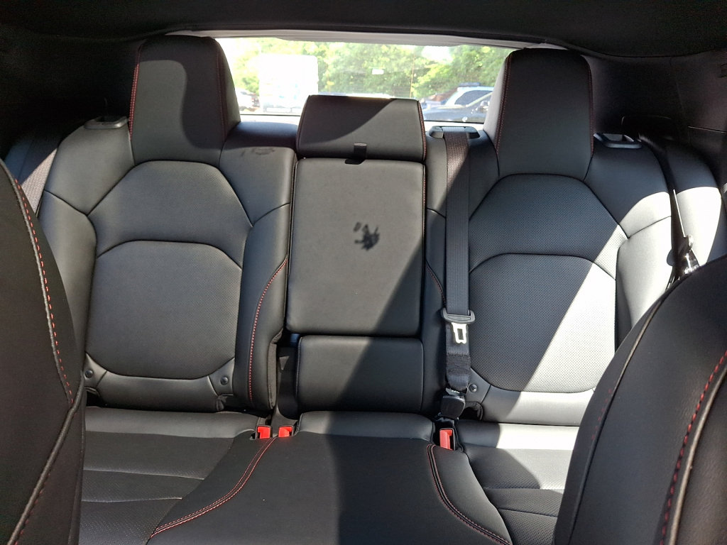 New 2026 Dodge Charger R/T AWD/4WD image 13