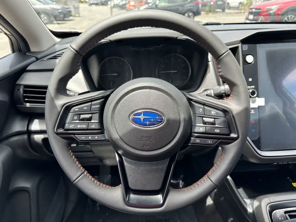 New 2025 Subaru Crosstrek 2.5i Limited w/ Crosstrek Mirror Package AWD/4WD image 16