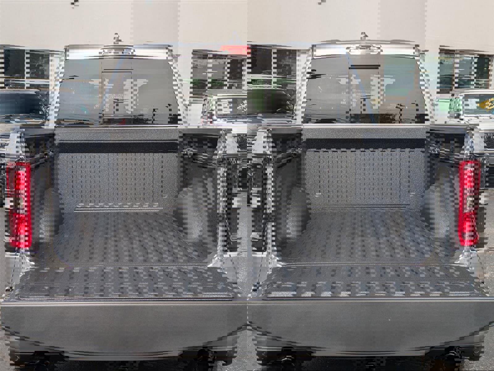 New 2026 RAM 1500 Big Horn image 33