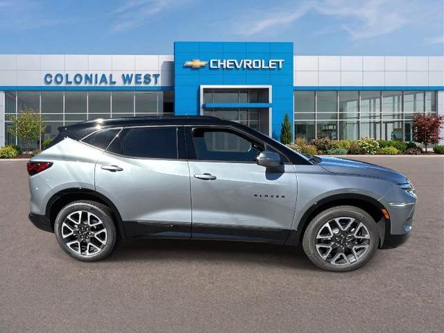 New 2026 Chevrolet Blazer RS w/ Driver Confidence II Package AWD/4WD image 6
