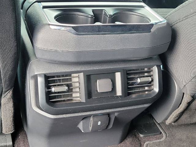Certified 2023 Ford F150 XL w/ STX Appearance Package RWD image 17