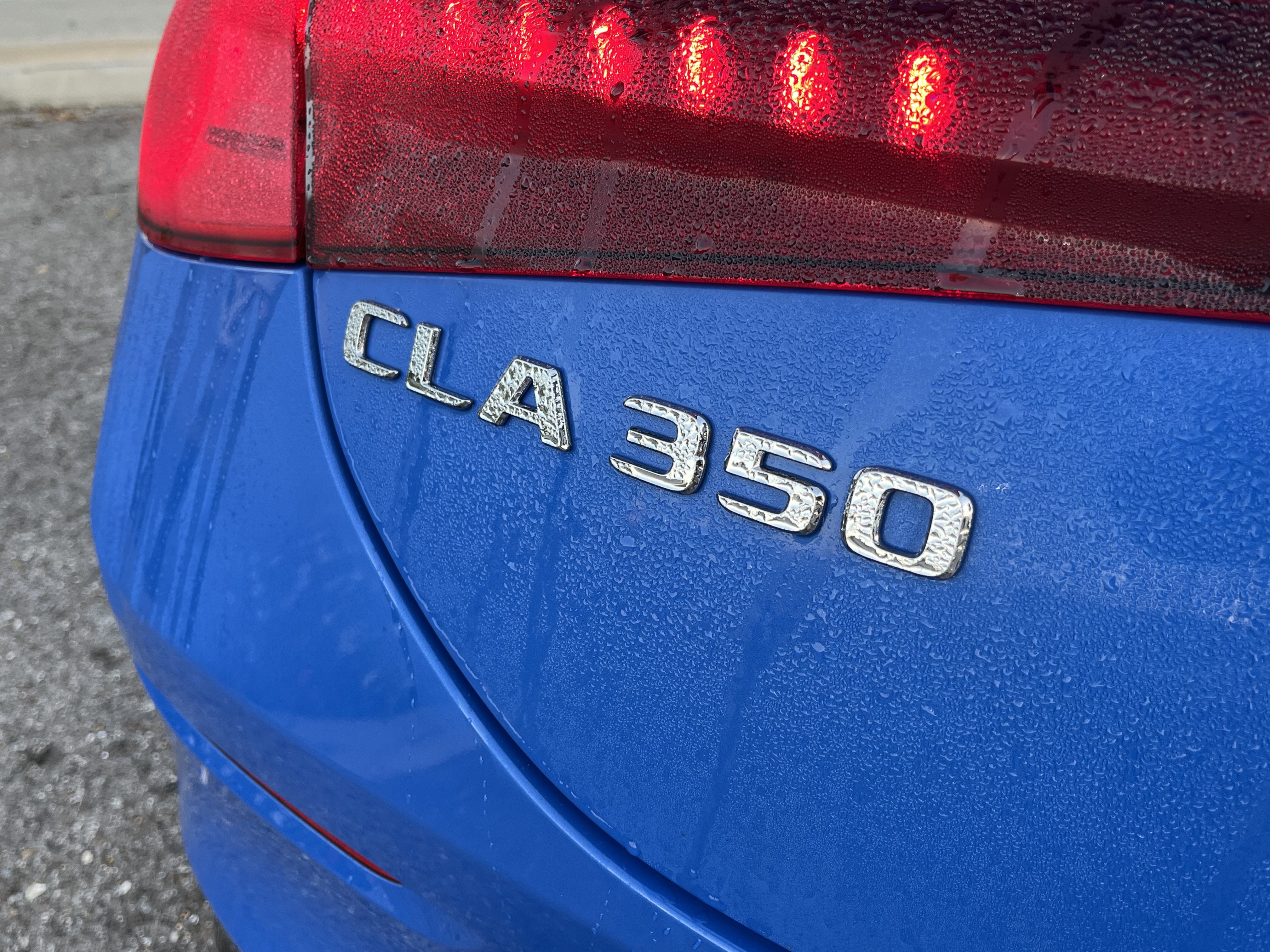 New 2026 Mercedes-Benz CLA 350 image 6