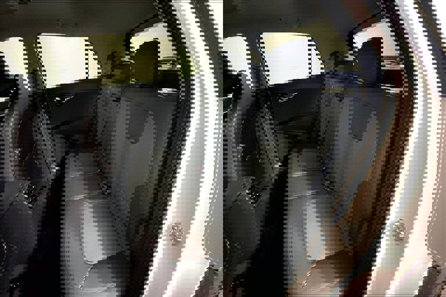 New 2025 Kia Niro EX Touring image 10