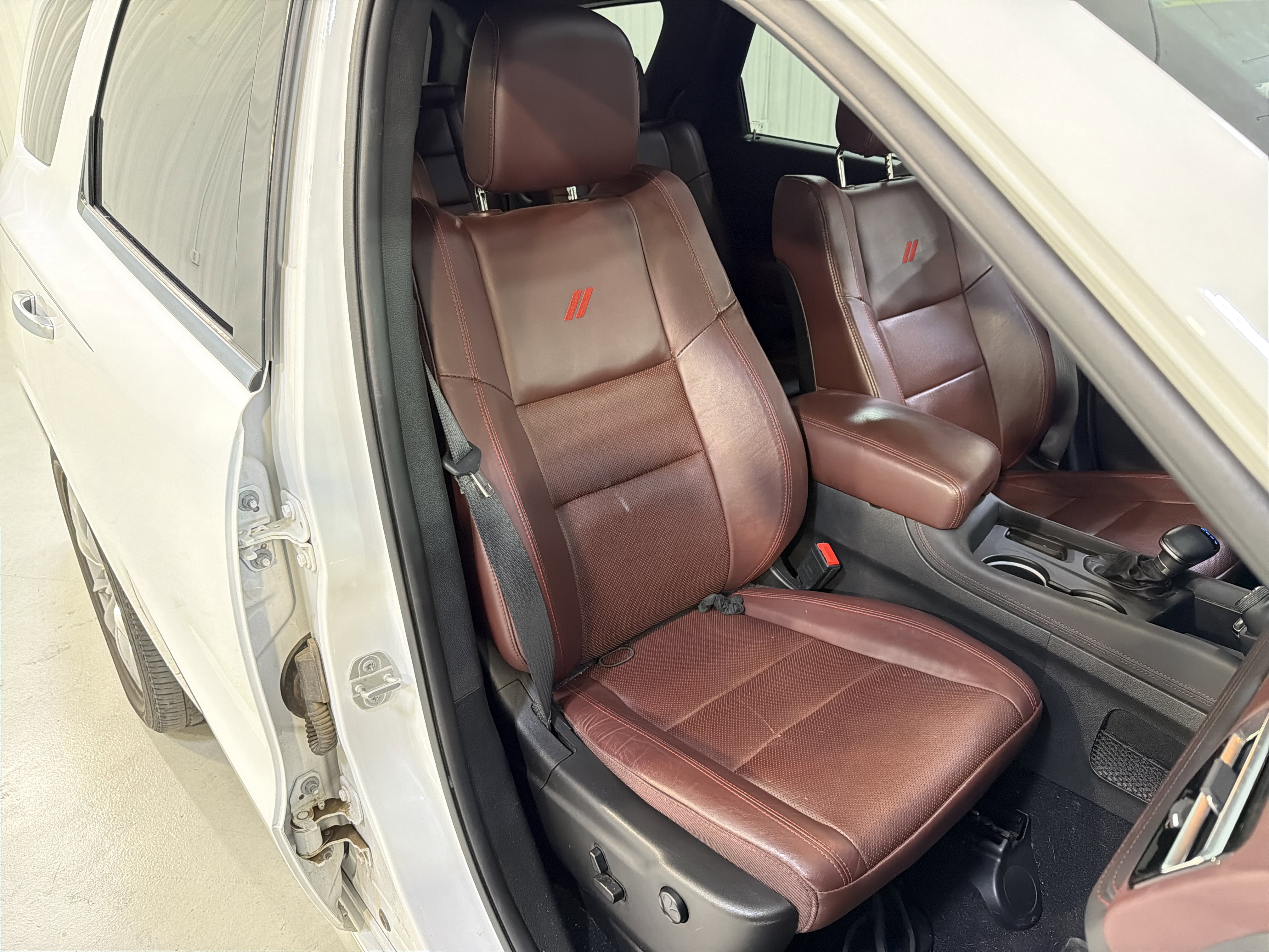 Used 2023 Dodge Durango Citadel RWD image 15