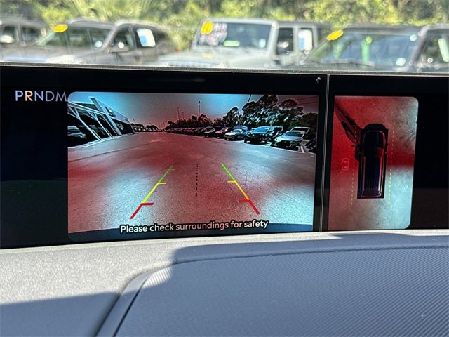 New 2025 Lincoln Navigator L Reserve image 30