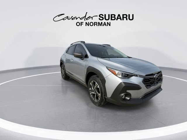 Certified 2025 Subaru Crosstrek 2.0i Premium AWD/4WD image 2