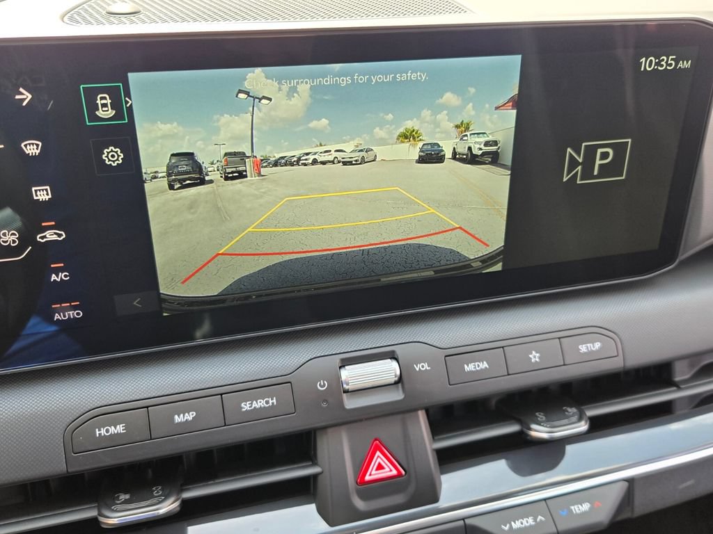 New 2026 Kia K4 GT-Line Turbo FWD image 10