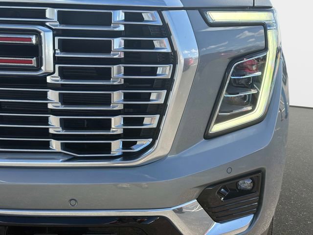 New 2026 GMC Yukon Denali w/ Denali Reserve Package image 9