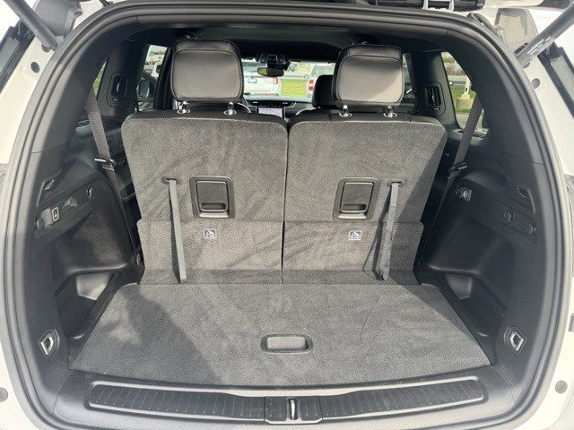 Used 2024 Jeep Grand Cherokee L Limited image 29