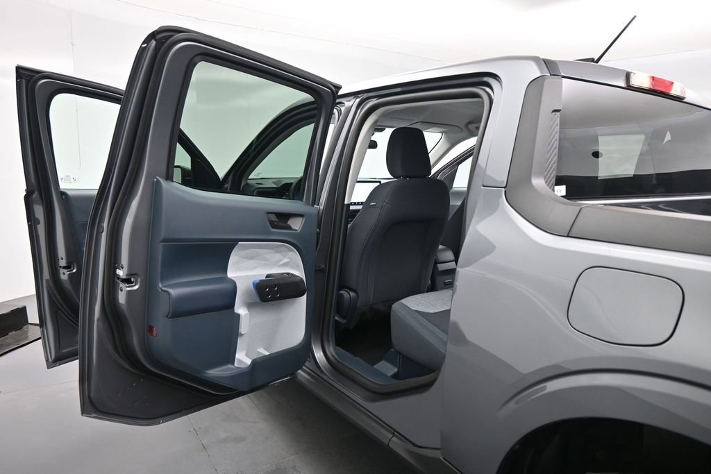 New 2026 Ford Maverick XLT FWD image 15