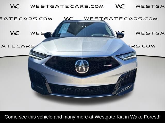Used 2026 Acura MDX Type S AWD/4WD video 2